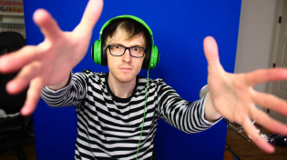 Thumbnail for 🔴GET IN HERE!! | Bijuu Mike
