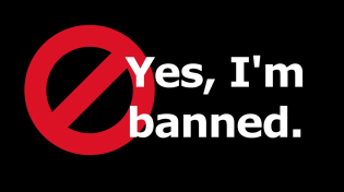 Thumbnail for Yes, I'm actually banned. | Phoenix SC