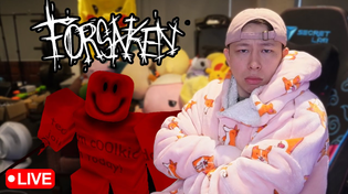Thumbnail for I Tried EVERY CHARACTER in Roblox Forsaken (kinda lol) | Bundun