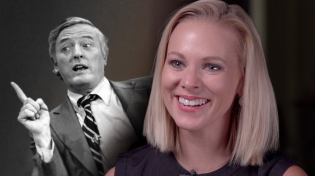 Thumbnail for Margaret Hoover Talks About Life on the Firing Line