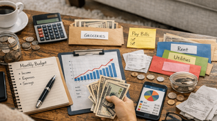 Thumbnail for Proven Budgeting Techniques 