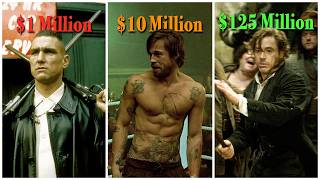 Thumbnail for How Guy Ritchie Shoots a Film at 3 Budget Levels | In Depth Cine