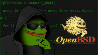 Thumbnail for OpenBSD Desktops Are For Hackers Only | Mental Outlaw
