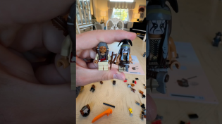 Thumbnail for Why LEGO Had To STOP Making WILD West Sets... | Brick Master Harri