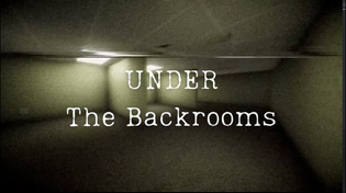 Thumbnail for Below the Backrooms | Archive5