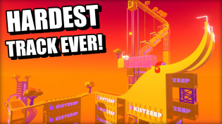 Thumbnail for I Finally Played the Hardest Track Ever and it was INSANE! | kAN Gaming
