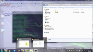 Thumbnail for Android build apk file with command line | Mr Game