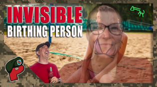 Thumbnail for Memoirs of an Invisible 57 Year Old Woman | Grunt Speak