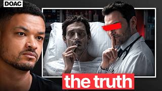 Thumbnail for If YOU Take Vitamin D, You NEED To See This | The Diary Of A CEO Clips
