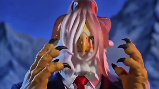 Thumbnail for New White Eagle 