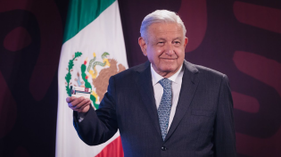 Thumbnail for Informe final El Pulso de la Salud. Conferencia presidente AMLO | Andrés Manuel López Obrador