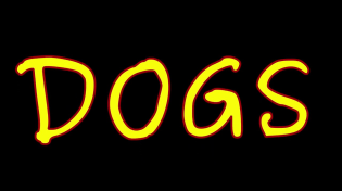 Thumbnail for DOGS! episode 1: Scampis ball | drspastic