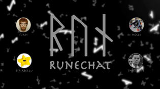 Thumbnail for Rune Chat #103 | Pets and Their Lies