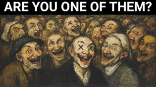 Thumbnail for The Terrifying Theory of Stupidity You Were Never Meant to Hear – Dietrich Bonhoeffer | Philosophy Coded