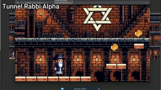 Thumbnail for Introducing Tunnel Rabbi, beta version coming out next week!