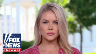 Thumbnail for Leavitt shuts down claim by Dems, CNN: 'BLATANT LIE' | Fox News
