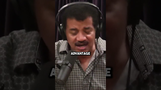 Thumbnail for Weapons In Space? 🧐 w/ Neil deGrasse Tyson | Universe Lair