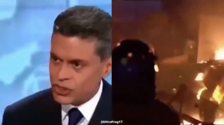 Thumbnail for George Soros engineering the world