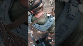 Thumbnail for When you're the Juggernaut but your stealth level is 100 #Shorts #airsoft #juggernaut | Wormwood Airsoft