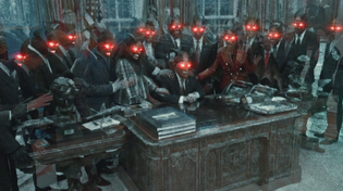 Thumbnail for This Is What Evil Looks Like | Truthstream Media