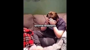 Thumbnail for You can’t be on mom’s phone googling anime lesbians and not know how to delete your search history | FunnyMemeSpot Backup