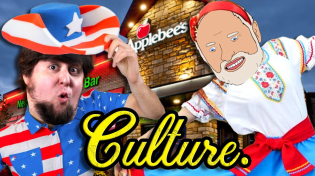 Thumbnail for Culture. (w/@InternetHistorian) - JonTron | JonTronShow