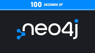 Thumbnail for Neo4j in 100 Seconds | Fireship