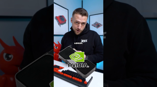 Thumbnail for Nvidia’s Latest Mistake Makes Things Even Worse… | Zach's Tech Turf