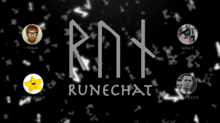 Thumbnail for Rune Chat #102 | War... Hoax Good God, Y'all. Who is it Good For