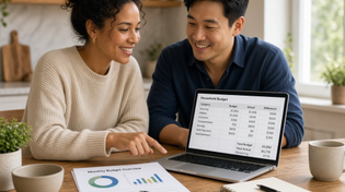 Thumbnail for A Beginner’s Guide to Budget Planning 