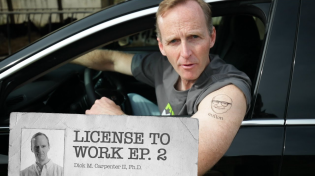 Thumbnail for The High Cost of Occupational Licensing — License to Work Ep2
