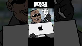 Thumbnail for Return of the Mac | RudeJack