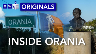Thumbnail for Orania - A Whites only settlement 30 years strong.