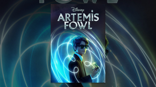 Thumbnail for Artemis Fowl | YouTube Movies