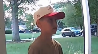 Thumbnail for Ding Dong Ditch