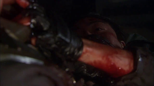 Thumbnail for Starship Troopers 2: Hero of The Federation