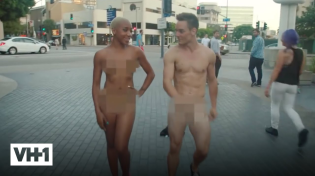 Thumbnail for Dancing Naked Stunt | Dating Naked | VH1