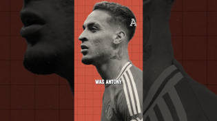 Thumbnail for Which player needs the most shots to score a goal? | Tifo Football by The Athletic