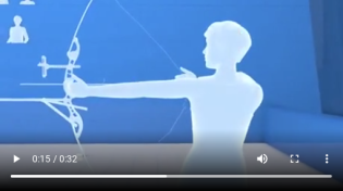 Thumbnail for Archery