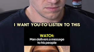 Thumbnail for You can't rebuild something you never built 