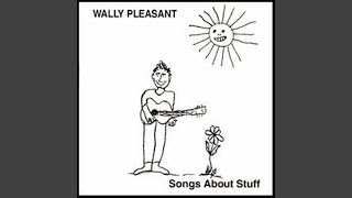 Thumbnail for Lost Weekend Las Vegas | Wally Pleasant - Topic