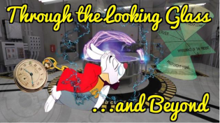 Thumbnail for Through The Looking Glass and Beyond