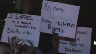 Thumbnail for Free Speech Fight: Campus Anti-Zionism May Result in Hate Speech Ban