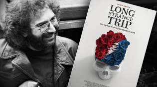 Thumbnail for 'Long Strange Trip' Film Shows the Grateful Dead's Anti-Authoritarian Streak