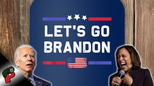Thumbnail for Let’s Go Brandon! | Grunt Speak Shorts
