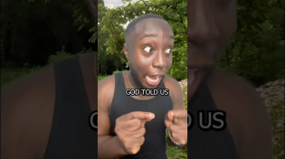 Thumbnail for If Adam and Eve Had Common Sense 😂 | Nkunim