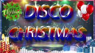 Thumbnail for Nonstop Christmas Songs Remix 2024 🎄🎄🎄 Best Disco Christmas Songs 2024 🎄🎄🎄 | Christmas Songs 2024