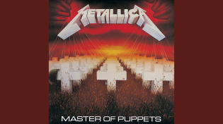 Thumbnail for Orion (Remastered) | Metallica - Topic