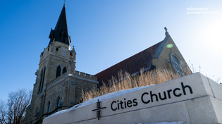 Thumbnail for Don Lemon arrested: Footage of Minnesota church protest against ICE tied showed scenes before arrest | Milwaukee Journal Sentinel