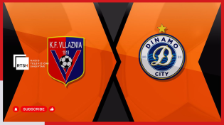 Thumbnail for Vllaznia – Dinamo / Final 4 / Abissnet Superiore | RTSH